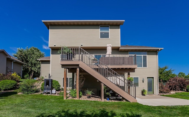 2688 NW 152nd St, Clive, IA 50325 - photo 31