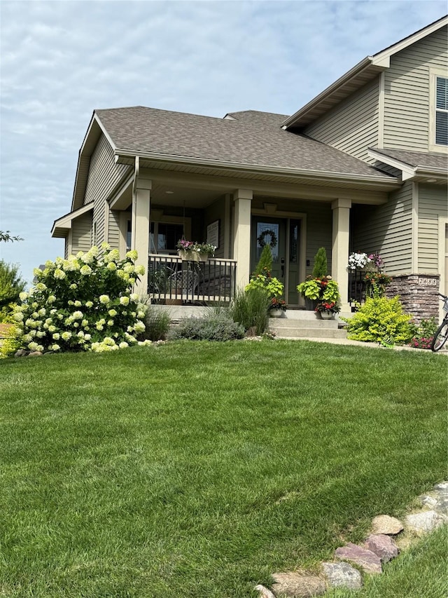 2688 NW 152nd St, Clive, IA 50325 - photo 4