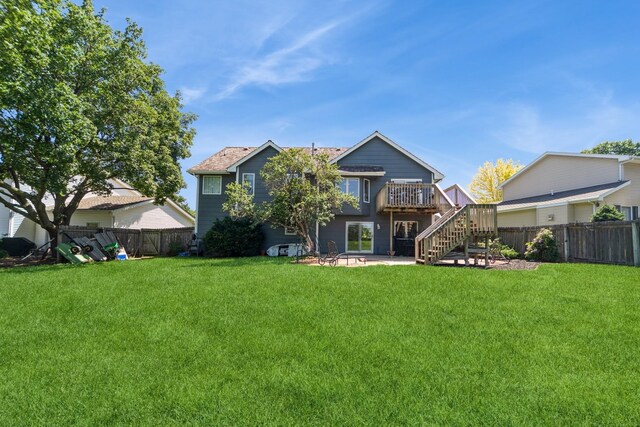 14049 Summit Dr, Clive, IA 50325 - photo 30