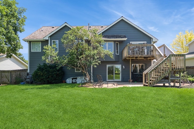 14049 Summit Dr, Clive, IA 50325 - photo 31