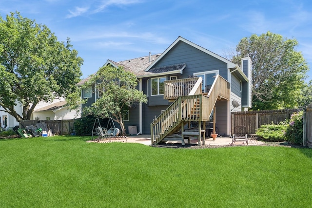 14049 Summit Dr, Clive, IA 50325 - photo 32