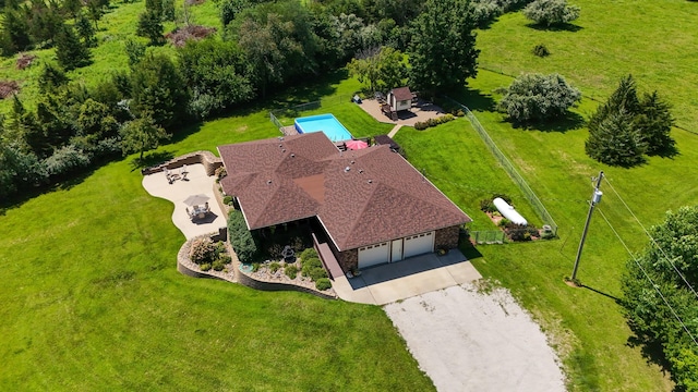 12246 Clarke Trl, Carlisle, IA 50047 - photo 1