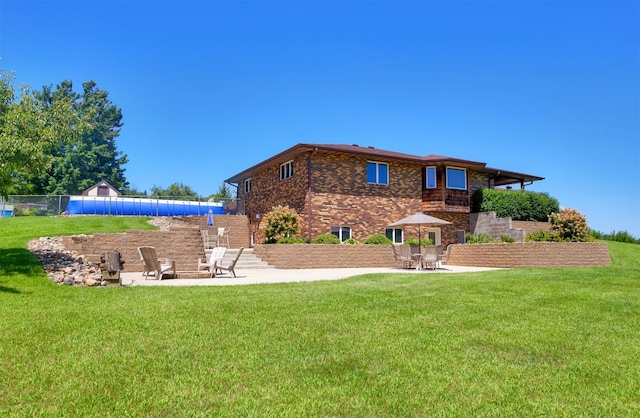 12246 Clarke Trl, Carlisle, IA 50047 - photo 6