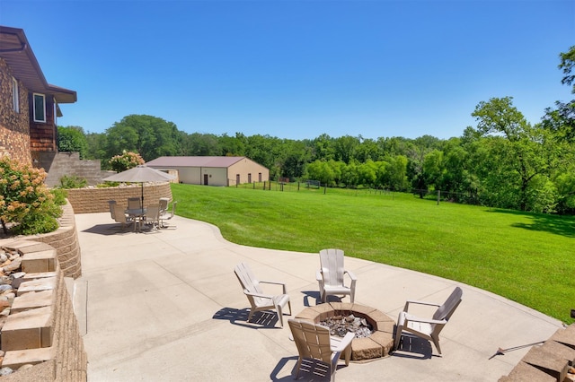 12246 Clarke Trl, Carlisle, IA 50047 - photo 8