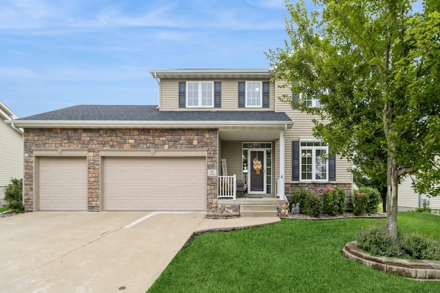 95 Aidan St, Waukee, IA 50263 - photo 1