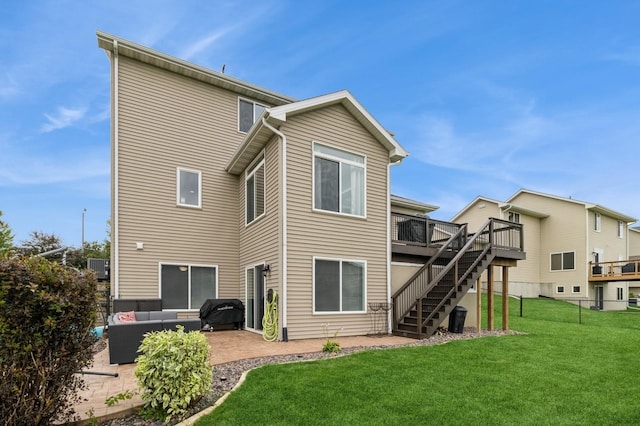 95 Aidan St, Waukee, IA 50263 - photo 29