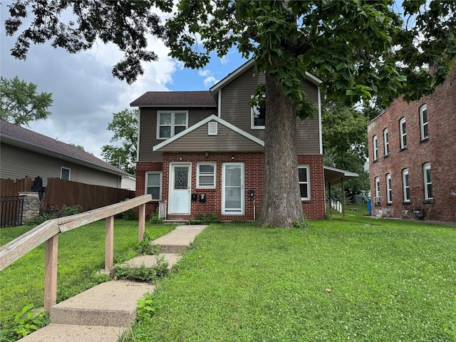 1315 E 12th St, Des Moines, IA 50316 - photo 2
