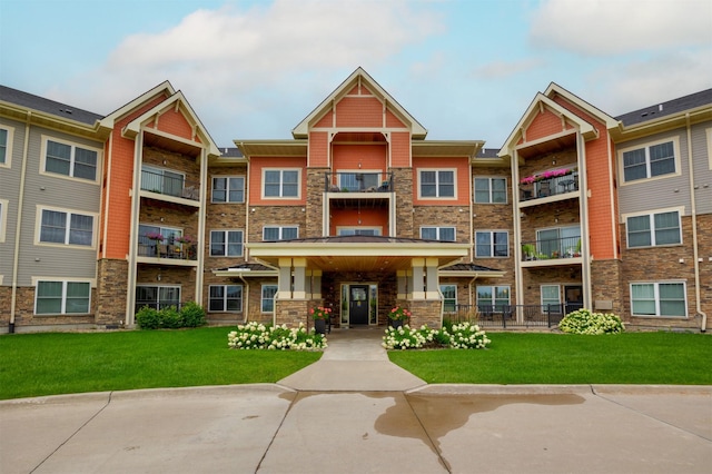 1250 SW Magazine Rd Unit 310, Ankeny, IA 50023 - photo 1