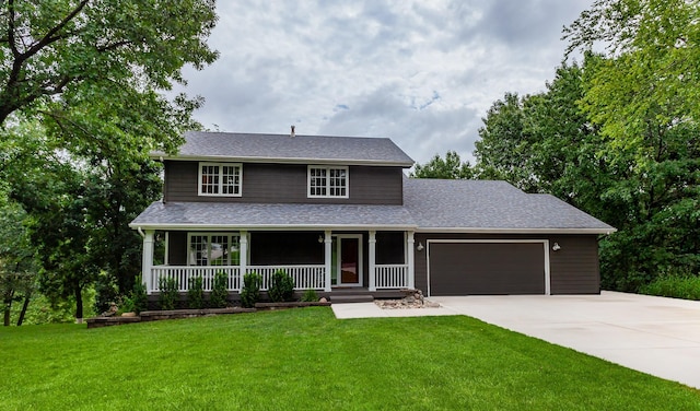 36892 W Shore Ln, Van Meter, IA 50261 - photo 1