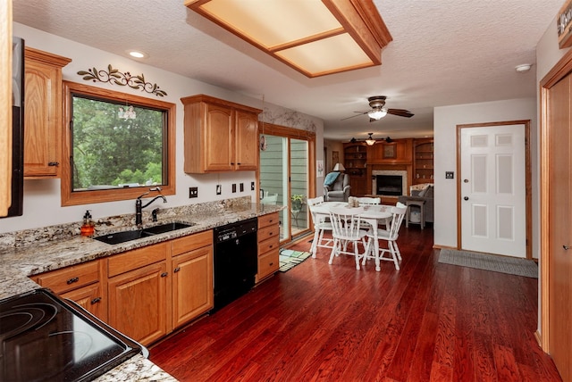 36892 W Shore Ln, Van Meter, IA 50261 - photo 9