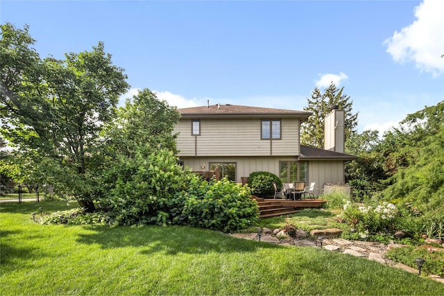 2702 NW 4th Cir, Ankeny, IA 50023 - photo 34
