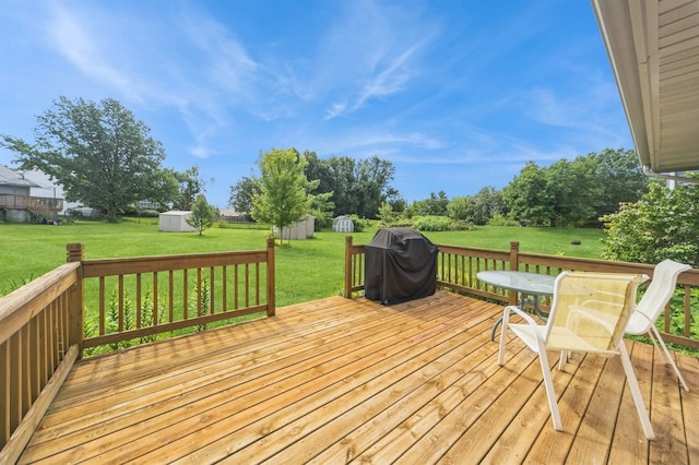 121 SW Meadowlark Ct, Ankeny, IA 50023 - photo 14