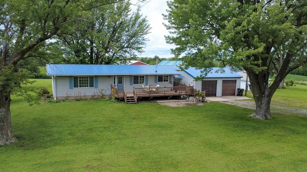 2137 Cordova Ave, Leighton, IA 50143 - photo 1
