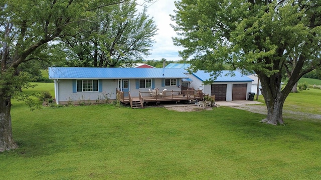 2137 Cordova Ave, Leighton, IA 50143 - photo 1