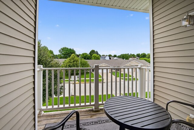 1207 N 6th St Unit 16, Indianola, IA 50125 - photo 22
