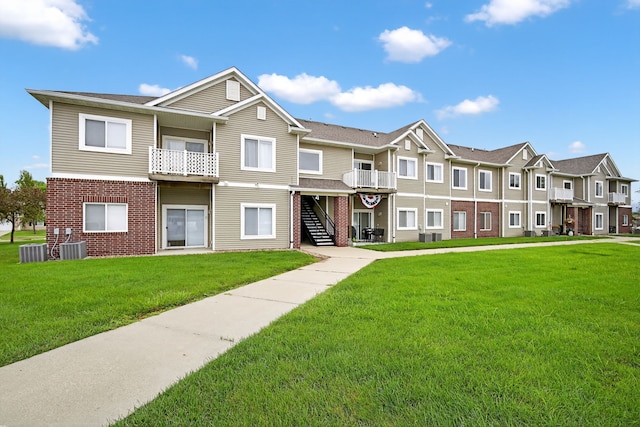 1207 N 6th St Unit 16, Indianola, IA 50125 - photo 1
