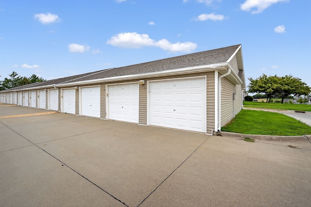 1207 N 6th St Unit 16, Indianola, IA 50125 - photo 25