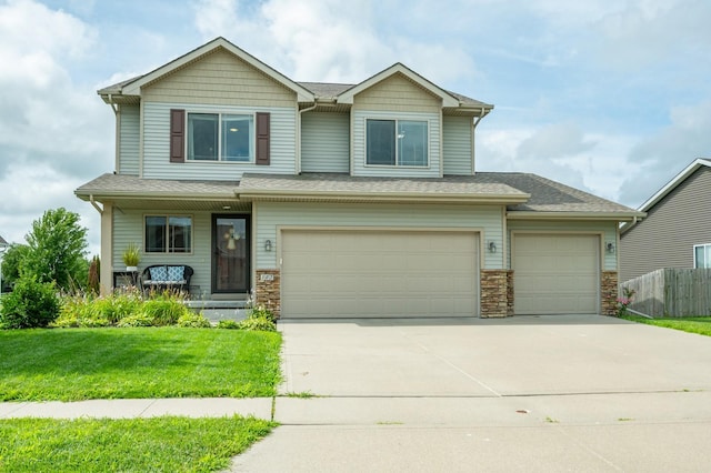 307 Tailfeather Dr NW, Bondurant, IA 50035 - photo 1