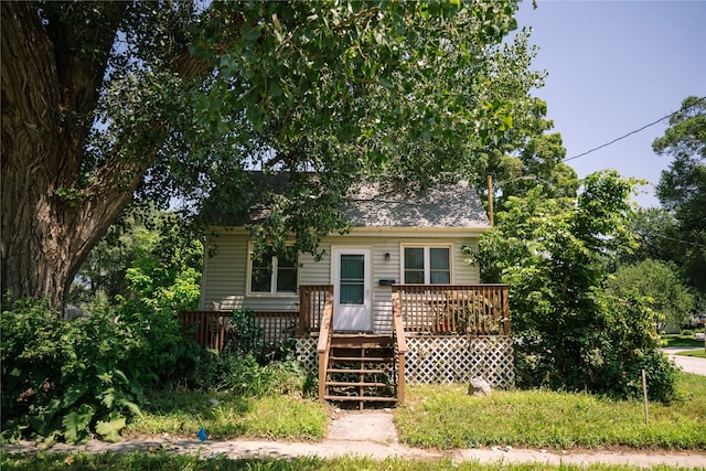 825 SE 8th St, Des Moines, IA 50309 - photo 1