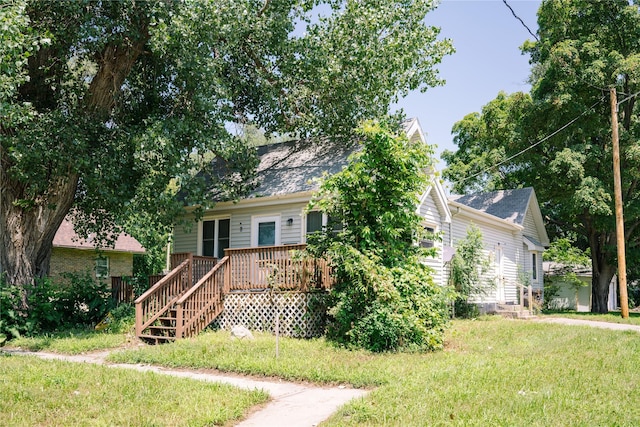 825 SE 8th St, Des Moines, IA 50309 - photo 4