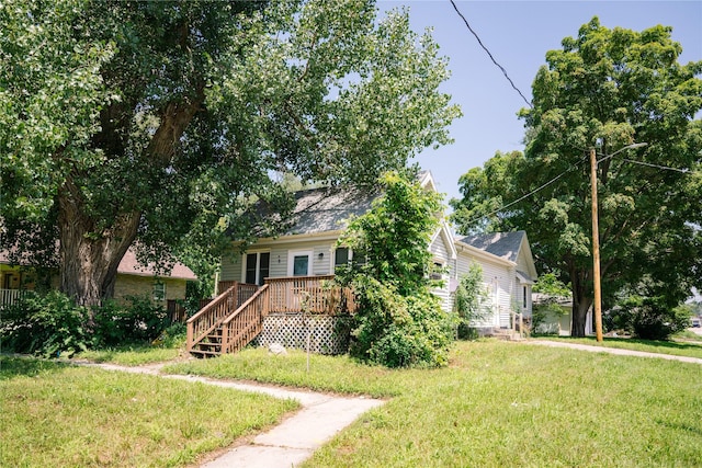825 SE 8th St, Des Moines, IA 50309 - photo 5