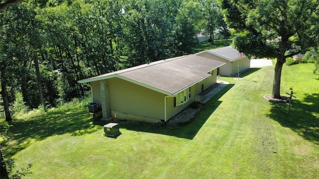 10186 Lupine Trl, Bloomfield, IA 52537 - photo 30
