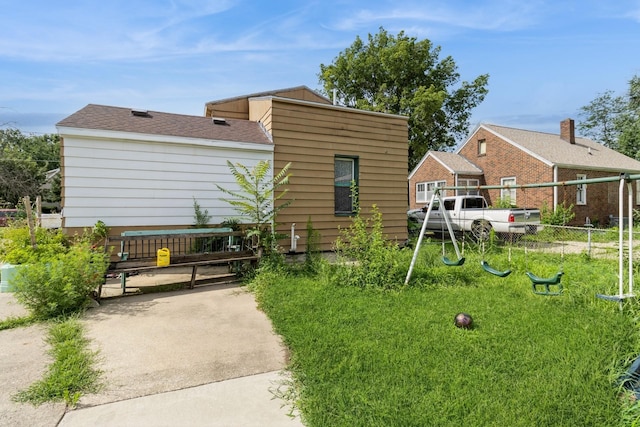 2626 Logan Ave, Des Moines, IA 50317 - photo 23