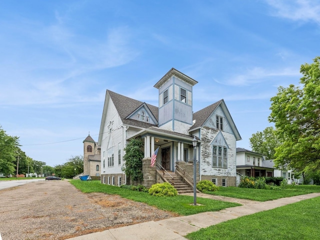 323 N Division St, Stuart, IA 50250 - photo 1