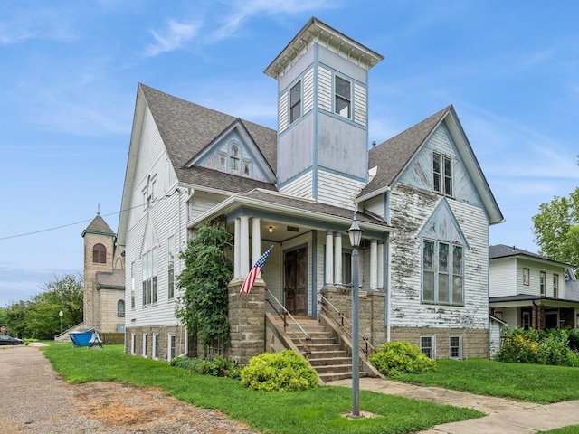 323 N Division St, Stuart, IA 50250 - photo 2