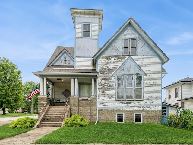 323 N Division St, Stuart, IA 50250 - photo 3
