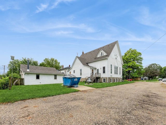 323 N Division St, Stuart, IA 50250 - photo 4