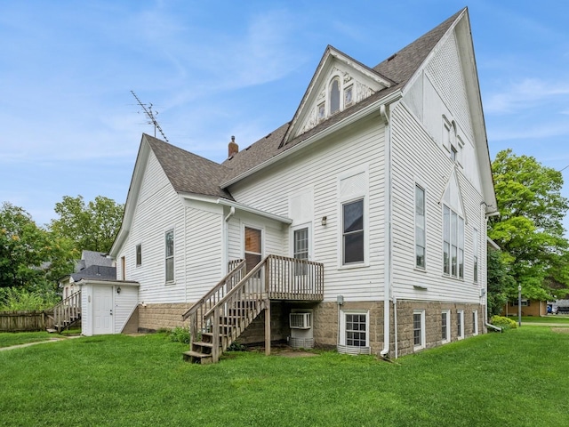 323 N Division St, Stuart, IA 50250 - photo 5