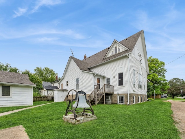 323 N Division St, Stuart, IA 50250 - photo 6