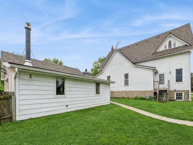 323 N Division St, Stuart, IA 50250 - photo 7