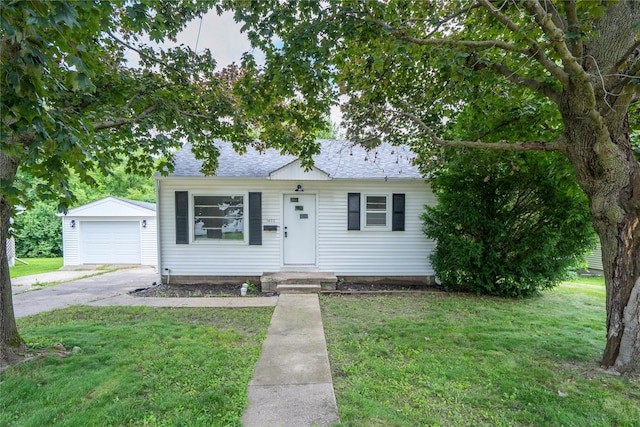 1402 N 7th Ave W, Newton, IA 50208 - photo 2