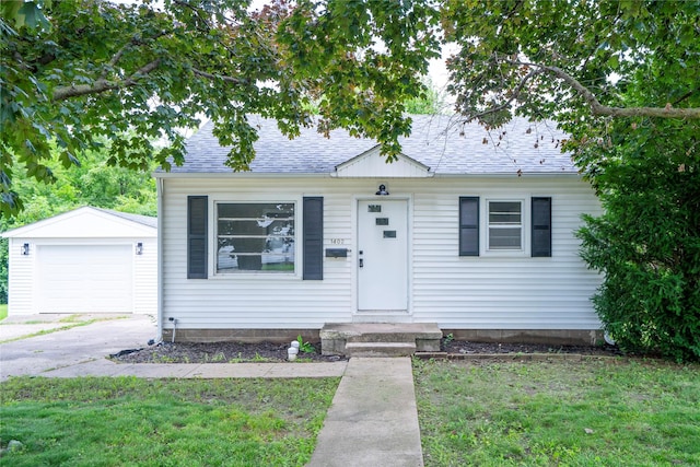 1402 N 7th Ave W, Newton, IA 50208 - photo 3