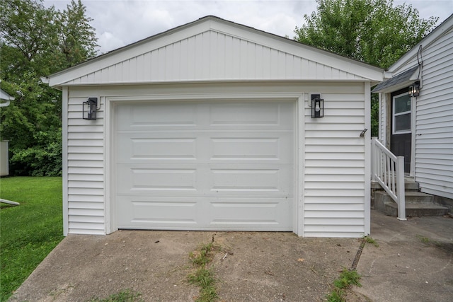 1402 N 7th Ave W, Newton, IA 50208 - photo 4