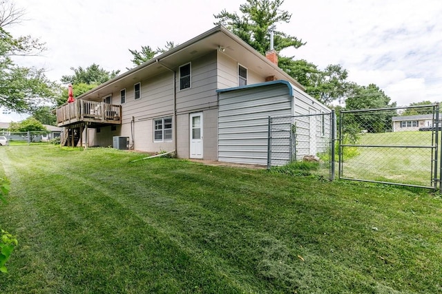 701 E Mckinley Ave, Des Moines, IA 50315 - photo 2