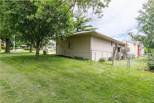 701 E Mckinley Ave, Des Moines, IA 50315 - photo 3