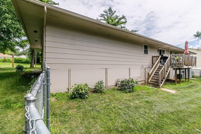 701 E Mckinley Ave, Des Moines, IA 50315 - photo 4