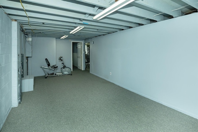 4210 SE 13th St, Des Moines, IA 50315 - photo 20