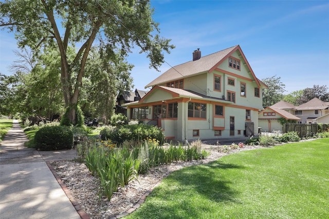 1130 35th St, Des Moines, IA 50311 - photo 2