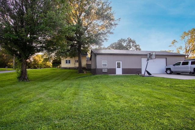 109 E Clanton St, Saint Charles, IA 50240 - photo 3