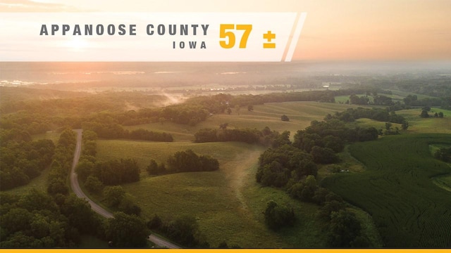 TBD 595th St, Moulton, IA 52572 - photo 1