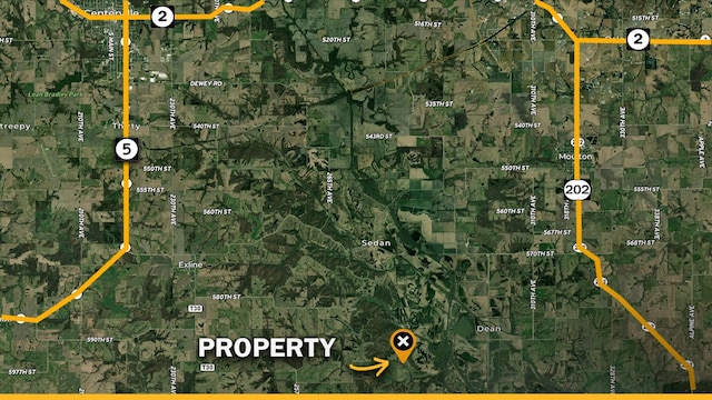 TBD 595th St, Moulton, IA 52572 - photo 3