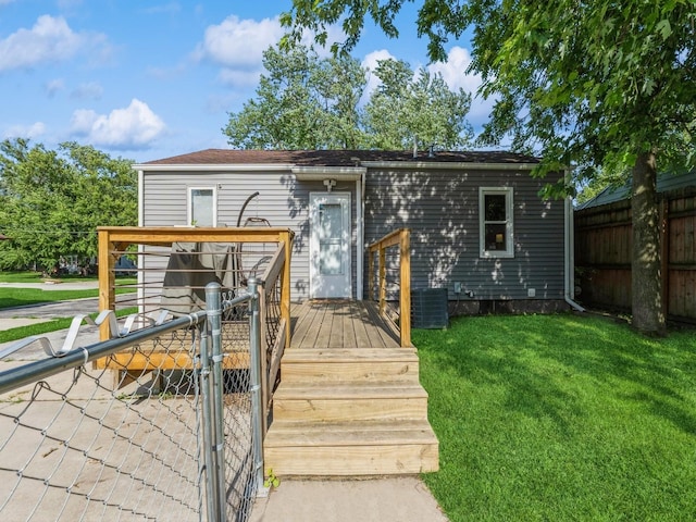 3608 53rd St, Des Moines, IA 50310 - photo 26