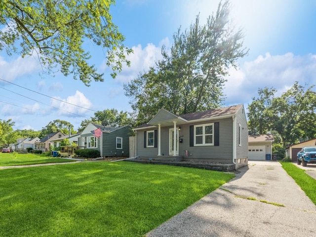 3608 53rd St, Des Moines, IA 50310 - photo 2