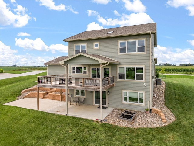 11515 NW 106th Ave, Granger, IA 50109 - photo 5