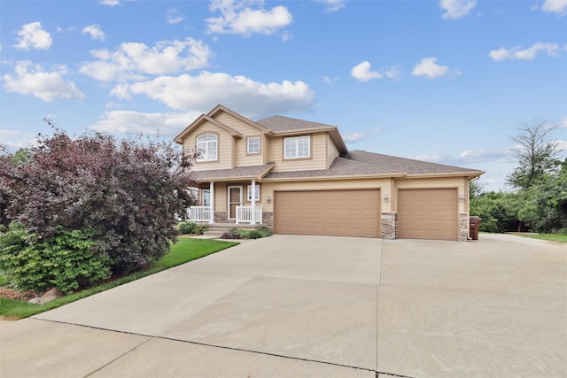 1105 N O St, Indianola, IA 50125 - photo 1