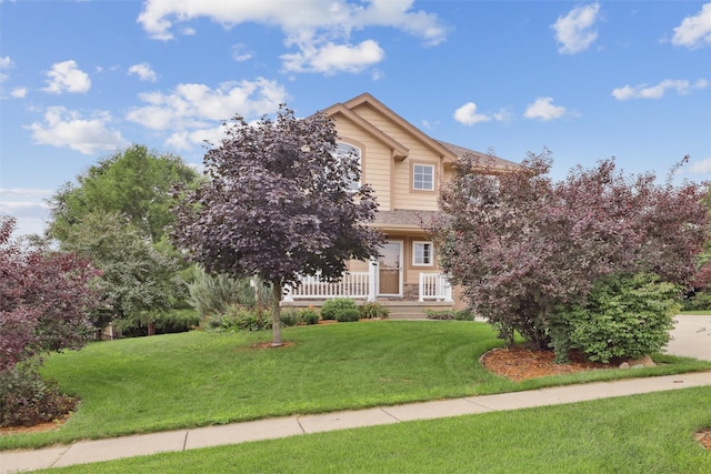 1105 N O St, Indianola, IA 50125 - photo 2